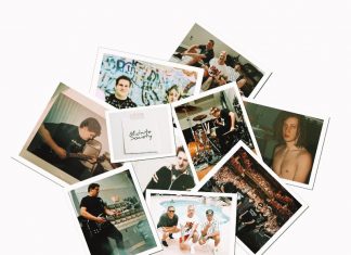 Midnite Society - Back In Time