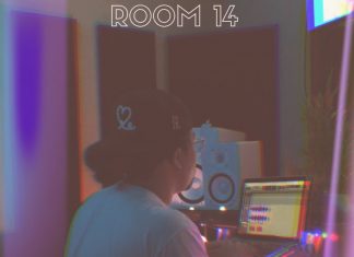 Eric Tucker - Room 14