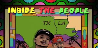 Los Musick & P.A. T. Louisiana's Finest - My Friend Hip Hop
