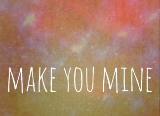 Island boy k - Make You Mine