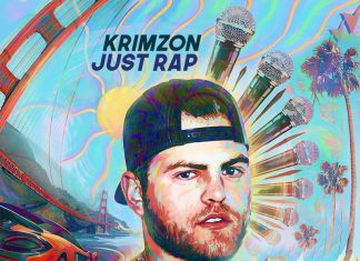 Krimzon - The Effect