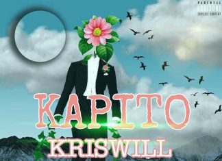 KrisWill - Kapito