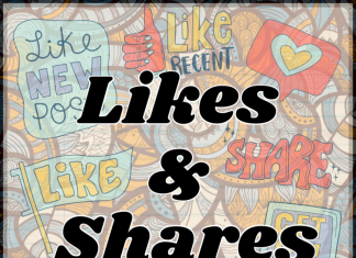 Fresh Breath - Likes & Shares