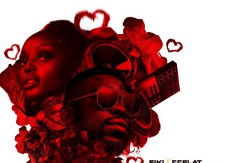 Fiki & Eeflat – Love to the Beat