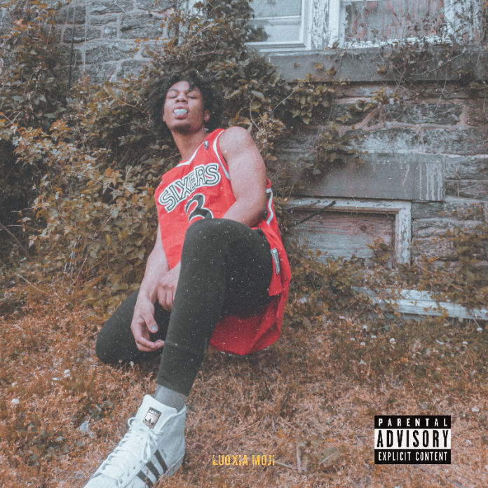 Luo'xia Moji - Moji's World Peace