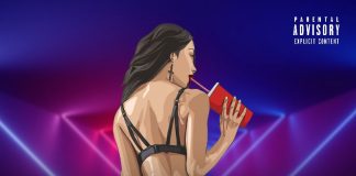 Official Gazhouz Trama - Nasty Girl