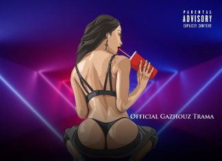 Official Gazhouz Trama - Nasty Girl