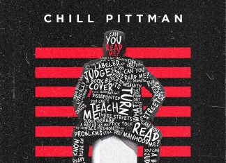 Chill Pittman - Read Me