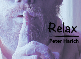 Peter Harich - Relax