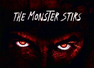 My Kind Of Chaos - The Monster Stirs