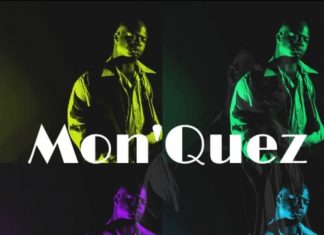 Mon'quez - Letter From The 810