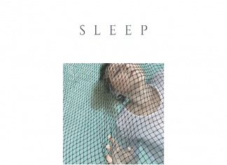 Audrey De Boer - S L E E P