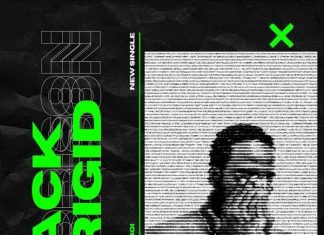 Jack Frigid - Sound Boi