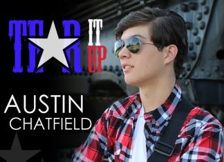 Austin Chatfield - Tear it Up