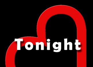 Alan Tuck and Tim Ransom - Tonight