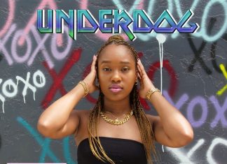 Breezy BRG - UnderDog
