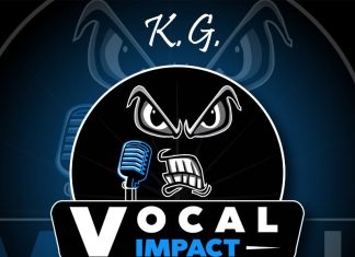 K.G. - Ride Me To The Beat