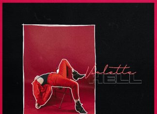 Violette - Hell