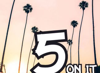 Zaheer - 5 On It (featuring Michael Marshall)