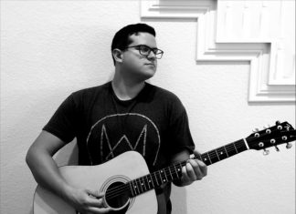 Alejandro J. Miramontes - You Never Lost Track Of Me