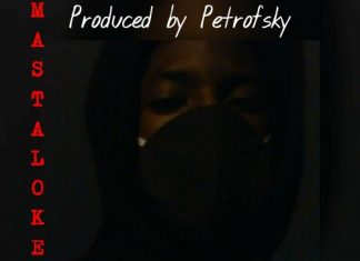 Mastaloey - Whats Up