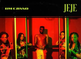 BM Casso - Jeje