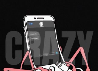 $trangezworld - Crazy