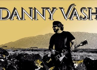 Danny Vash - Judgment Day