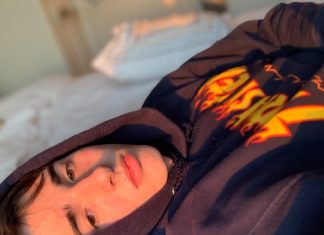 Austin Underwood - Belong To You