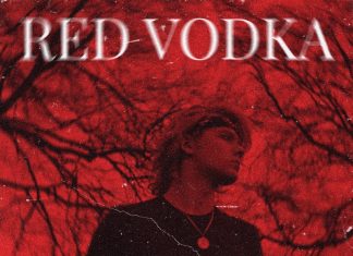 Luke Flear - Red Vodka