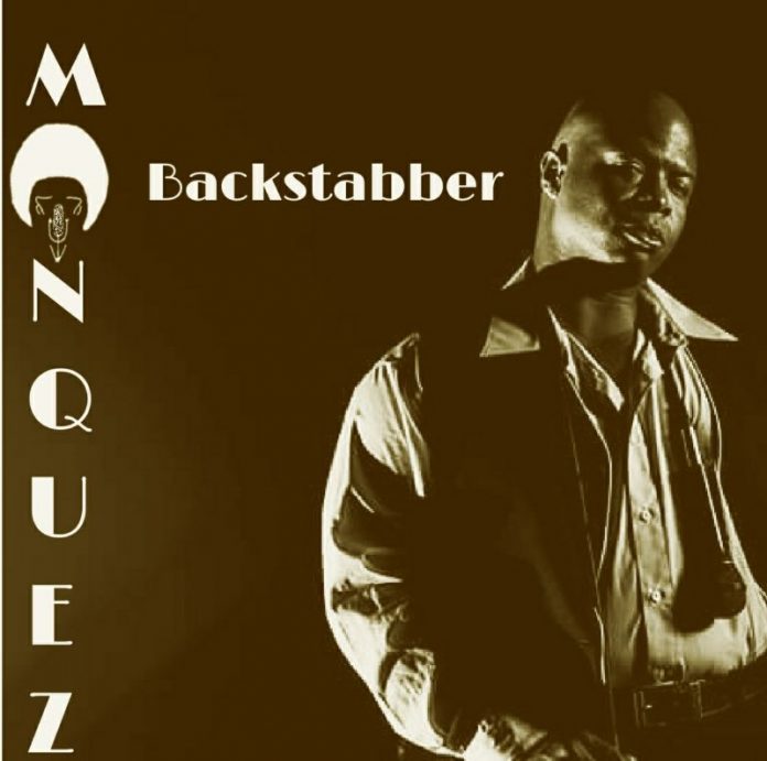 Mon'Quez - Backstabber (Review)