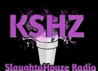 SlaughtaHouze On Demand - It's About To Go Down....