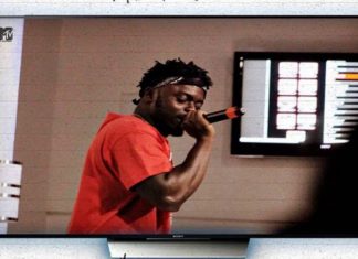 Abrigo - On Tv One Day