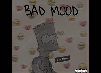 KāyPēsos - Bad Mood