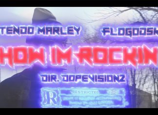 Stendo Marley ft FloGodSkip - How I’m Rockin