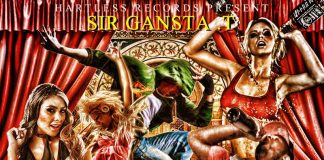 Sir Gangsta. T - Break It Down