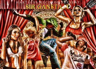 Sir Gangsta. T - Break It Down