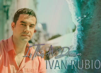 Ivan Rubio - Is This a Dream