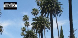 Padre Tóxico - Summer in L.A.