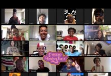 John Tyler - Come Together feat. Neon June & Brandon Woody