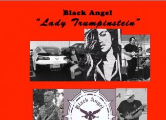 Black Angel - As Fast As You Can