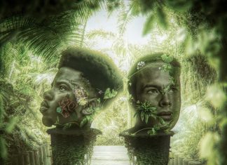 ImYoung - No Love ft Lbs Kee`vin