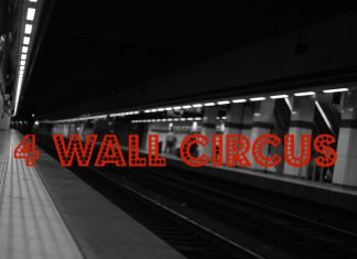 4 wall circus - Whirlwind