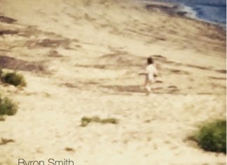 Byron Smith - Set Me Free