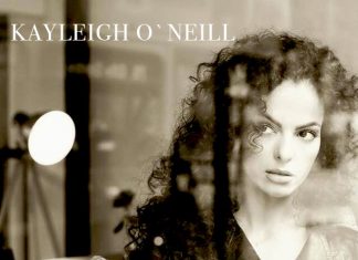 Kayleigh ONeill - Reflections
