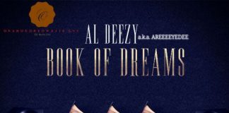 Al Deezy a.k.a AreEeEyeDee - Get Yo Bag Up