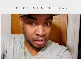 John Dee - Fuck Mumble Rap