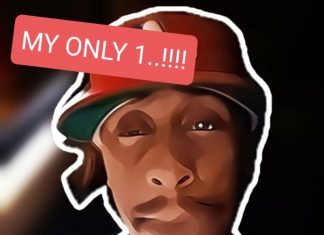 KillaKid - My Only 1