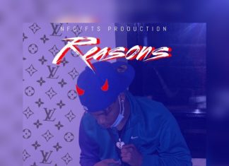Akoul - Reasons