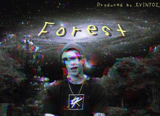 BoyBothered - Forest